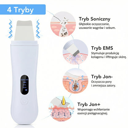 DermaClean™ ClearForm 4X
