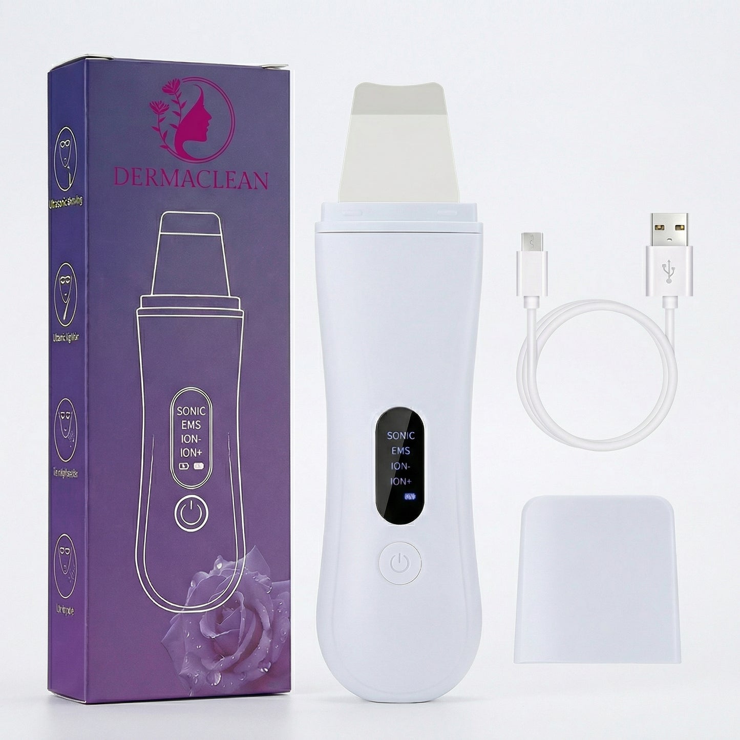 DermaClean™ ClearForm 4X