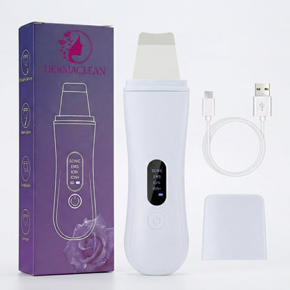 DermaClean™ ClearForm 4X